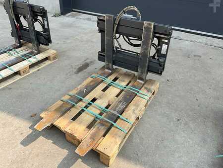 Fork positioners 2017  Meyer 6-0116G-EU (6)