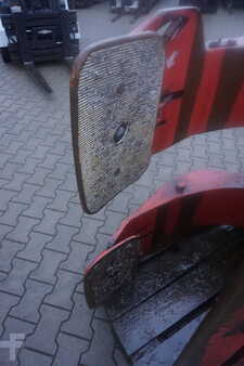 Pinces à bobines rotatives 360° à bras partagés 2019  Bolzoni 37RJO-13-G3 (7)