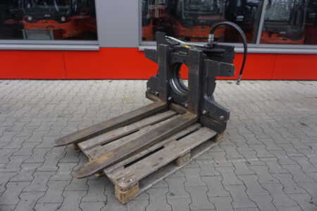 Rotators 2015  Stabau S8-D28 Drehgerät 3.000kg (1)