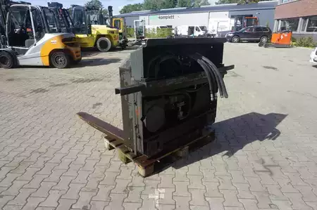 Dreje aggregat 2019  Linde FEM 4 - Drehgerät (4)