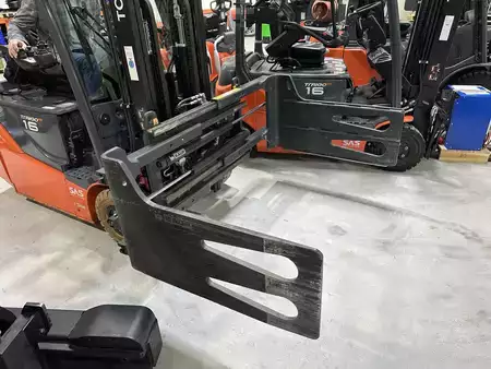 Balenklem 2020  Kaup 1.5T403 neuwertig (3)