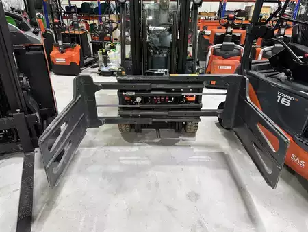 Balenklem 2020  Kaup 1.5T403 neuwertig (2)
