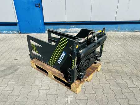 Pinze per balle 2016  Kaup 1.5T 413 (2)