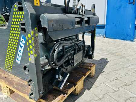 Pinze per balle 2016  Kaup 1.5T 413 (4)