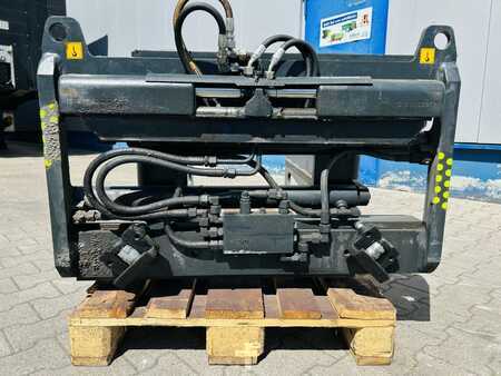 Pinze per balle 2016  Kaup 1.5T 413 (5)