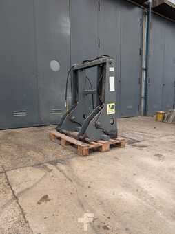 Tartozék 2020  [div] Schnellwechseleinrichtung (Schwere Baureihe) A41 (1)