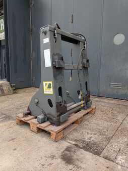 Tartozék 2020  [div] Schnellwechseleinrichtung (Schwere Baureihe) A41 (2)