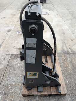 Tartozék 2020  [div] Schnellwechseleinrichtung (Schwere Baureihe) A41 (4)