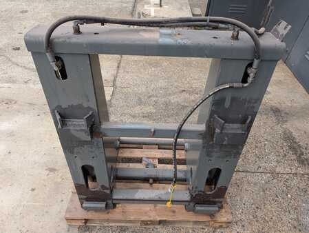 Tartozék 2020  [div] Schnellwechseleinrichtung (Schwere Baureihe) A41 (6)