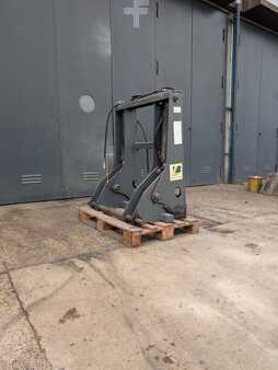 Extra uitrusting / accessoires 2020  [div] Schnellwechseleinrichtung (Schwere Baureihe) A41 (1)