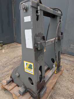 Extra uitrusting / accessoires 2020  [div] Schnellwechseleinrichtung (Schwere Baureihe) A41 (7)