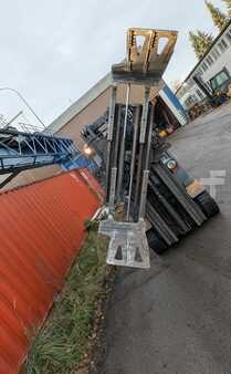 Chwytak do bel - [div] Ballenklammer // Drehklammer (1)