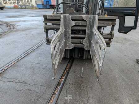 Chwytak do bel - [div] Ballenklammer // Drehklammer (3)