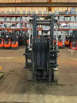 Bale Klemmer 1995  Kaup T 413 GT // weiße Ware (2)