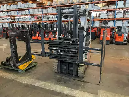Bale Klemmer 1995  Kaup T 413 GT // weiße Ware (3)