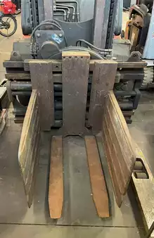 Pinza a forca girevole 1999  Kaup 4T453 (1)