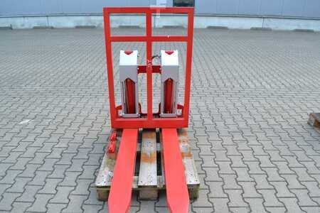 Afschuiver 2010  Durwen SGS 25 2Z (1)