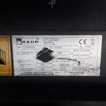 Kaup 2T466BZA