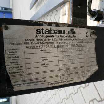 Stabau Stabau S11-ZVL 30S