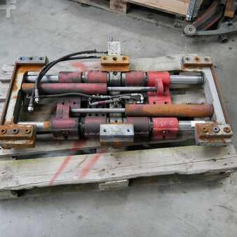 Villapozicionáló - Durwen fork positioner (1)