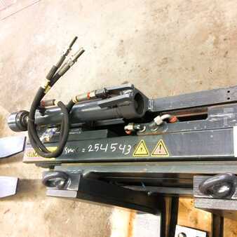 Stabau S 11-ZVKG 25-S-01
