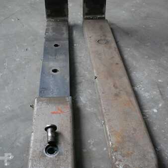 Teleskopické vidlice - Vetter Manu Tel 25/10 / 16A (2)