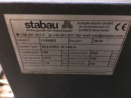Stabau Stabau S22-PWG 15-180-A