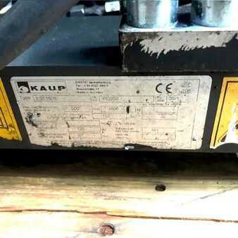 Gaffelflytter 2017  Kaup 3,5T160B (4)