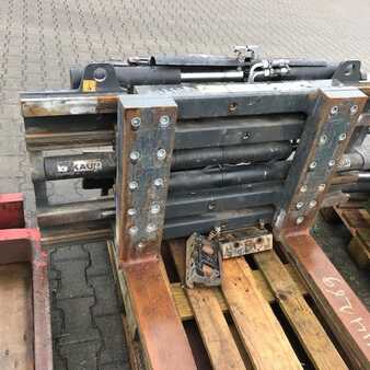 Fork clamps 2018  Kaup 3T411A (3)