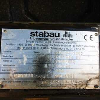 Stabau S11-ZVI25