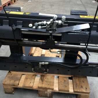 Vorkenversteller met zijverschuiving 2016  Kaup  1,6T411AZ (3)