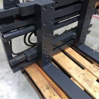 Vorkenversteller met zijverschuiving 2016  Kaup  1,6T411AZ (6)