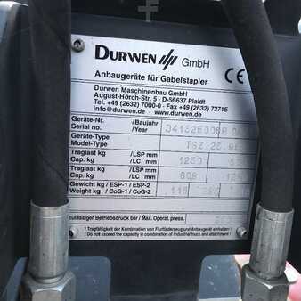 Telescoopvorken 2015  Durwen TGZ25-850 (4)