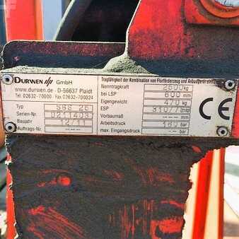 Afschuiver 2012  Durwen SGS 25 (4)