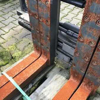 Multi-pallet handler 2/1 profile type 2014  Kaup 4T429-4 (3)