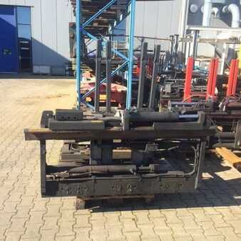 Multi-pallet handler 2/1 profile type 2014  Kaup 4T429-4 (2)