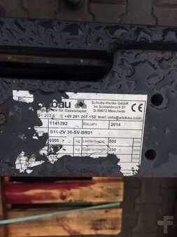 Gaffelflytter med sideflytter 2014  Stabau S11-ZV30SV-BR01 (2)