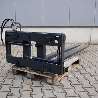 Fork positioners, shaft guided 2013  SH Anbaugeräte P1-ZVW-2 0 (3)