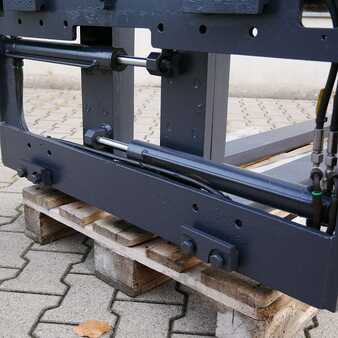 Fork positioners, shaft guided 2013  SH Anbaugeräte P1-ZVW-2 0 (6)