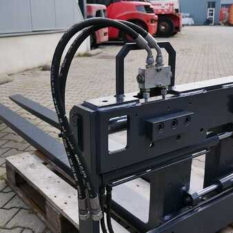 Fork positioners, shaft guided 2013  SH Anbaugeräte P1-ZVW-2 0 (5)