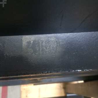 Vorkenversteller met asgeleiding 2008  Kaup 2T466ZH (7)