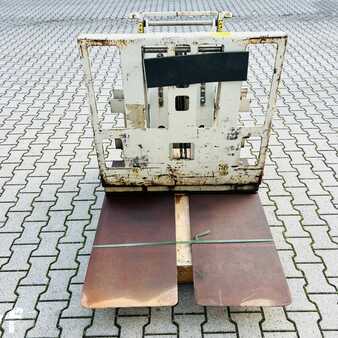 Push Pull-laite - Cascade PushPull - Abschieber (2)