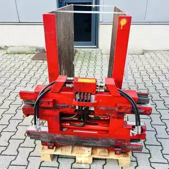 Appliance Clamp - Rigid Arm 2000  Meyer 3-0302 (2)