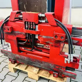 Appliance Clamp - Rigid Arm 2000  Meyer 3-0302 (3)