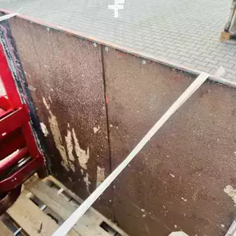 Appliance Clamp - Rigid Arm 2000  Meyer 3-0302 (5)