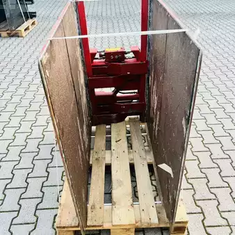 Appliance Clamp - Rigid Arm 2000  Meyer 3-0302 (7)