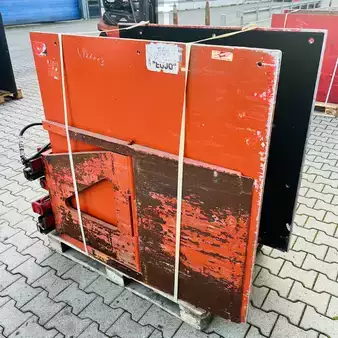 Appliance Clamp - Articulating Arm 2001  Meyer 3-0403N (1)