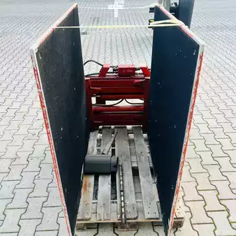 Appliance Clamp - Articulating Arm 2001  Meyer 3-0403N (2)