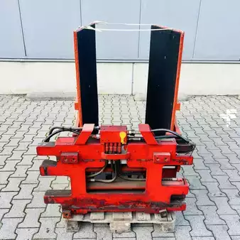 Appliance Clamp - Articulating Arm 2001  Meyer 3-0403N (3)