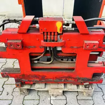 Appliance Clamp - Articulating Arm 2001  Meyer 3-0403N (4)